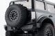 FCX18II Ford Bronco 2021 schwarz Crawler RTR - 1:18