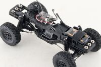 FCX18II Ford Bronco 2021 blau Crawler RTR - 1:18