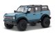 FCX18II Ford Bronco 2021 blue Crawler RTR - 1:18