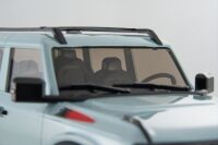 FCX18II Ford Bronco 2021 blaugrau Crawler RTR - 1:18