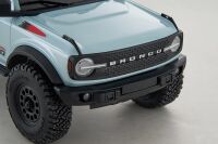 FCX18II Ford Bronco 2021 blaugrau Crawler RTR - 1:18