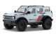 FCX18II Ford Bronco 2021 bluegrey Crawler RTR - 1:18