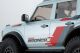 FCX18II Ford Bronco 2021 blaugrau Crawler RTR - 1:18