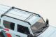 FCX18II Ford Bronco 2021 blaugrau Crawler RTR - 1:18