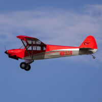 Carbon Cub 15cc ARF - 2286mm