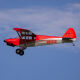 Carbon Cub 15cc ARF - 2286mm