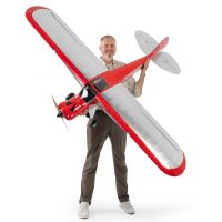 Carbon Cub 15cc EP PNP - 2286mm