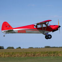 Carbon Cub 15cc EP PNP - 2286mm