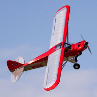Carbon Cub 15cc EP PNP - 2286mm