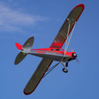 Carbon Cub 15cc EP PNP - 2286mm