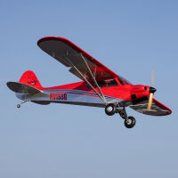 Carbon Cub 15cc EP PNP - 2286mm