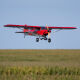 Carbon Cub 15cc EP PNP - 2286mm