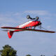 Carbon Cub 15cc EP PNP - 2286mm