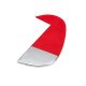 Hangar 9 Rudder: Carbon Cub 15cc (HAN-4493)