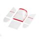 Hangar 9 Window Set with Windshield: Carbon Cub 15cc (HAN-4495)