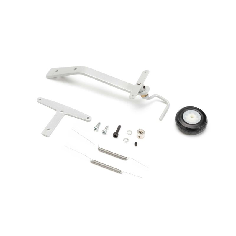Hangar 9 Tailwheel Assembly: Carbon Cub 15cc (HAN-4498)