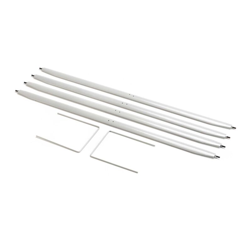 Hangar 9 Wing Struts Set: Carbon Cub 15cc (HAN-4501)