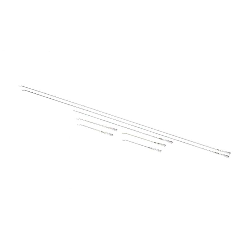 Hangar 9 Pushrod Set: Carbon Cub 15cc (HAN-4502)