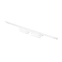 Hangar 9 Pushrod Set: Carbon Cub 15cc (HAN-4502)