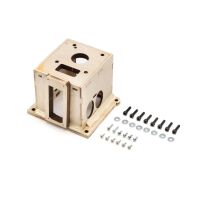 Hangar 9 EP Mount Set: Carbon Cub 15cc (HAN-4506)