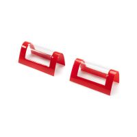 Hangar 9 Landing Light Covers (2): Carbon Cub 15cc...