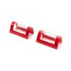Hangar 9 Landing Light Covers (2): Carbon Cub 15cc (HAN-5473)