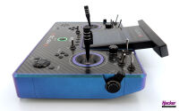 DC-24 II Rev.2 Pultsender Carbon Line Typhoon mit Rex 12 Assist & 900NG
