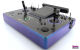 DC-24 II Rev.2 Pultsender Carbon Line Typhoon mit Rex 12 Assist & 900NG