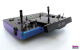 DC-24 II Rev.2 Pultsender Carbon Line Typhoon mit Rex 12 Assist & 900NG