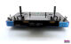 DC-24 II Rev.2 Pultsender Carbon Line Typhoon mit Rex 12 Assist & 900NG