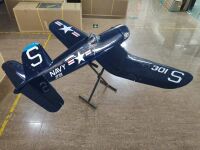 TopRC F4U Corsair #387 USA 93" - 2362mm