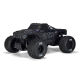 ARRMA 1/8 QUAKE 4S DSC 4X4 RTR Brushless Monster Truck (ARA4437)