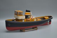 Kopenhagen Dampfschlepper 720mm
