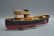 Kopenhagen Dampfschlepper 720mm