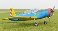 Vultee BT-13 Valiant - 2286mm