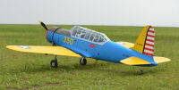Vultee BT-13 Valiant - 2286mm