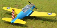 Vultee BT-13 Valiant - 2286mm