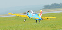 Vultee BT-13 Valiant - 2286mm