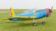 Vultee BT-13 Valiant - 2286mm