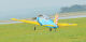 Vultee BT-13 Valiant - 2286mm