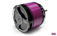 Hacker - ARC50 5328 540kv Welle 35mm