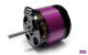 Hacker - ARC50 5328 540kv Welle 35mm