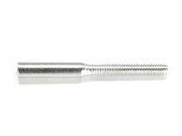 Kavan - threaded coupler M2 2.2 mm (1 piece)