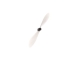 Graupner - 12.5x11 cm propeller with 12 mm plastic...