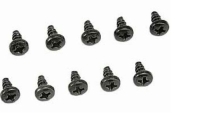 Graupner - Servo output screw (pack of 10 (3941.70)