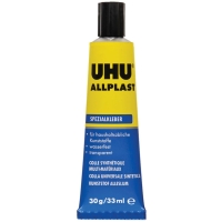 UHU - UHU-Allplast - 30g