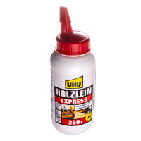 UHU - UHU-Holzleim Expressleim - 250g