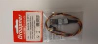 Graupner - Adaptor-cable for Firmwareupdate DR Micr (W9913)