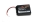 Spektrum - 4000 mAh LiPo transmitter battery pack for DX8