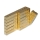 Voltmaster - Neodymium cube magnet gold colored 5 x 5 x 5mm (1 piece)
